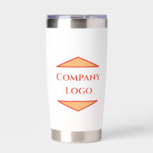 Logo d'entreprise personnalisé