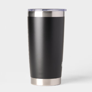 Gourde Isotherme mat
