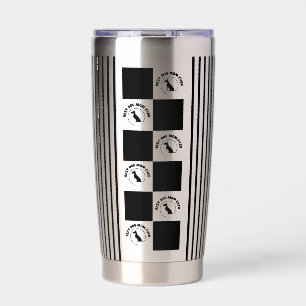 Gourde Isotherme Meilleure maman chien jamais, Cadeaux Amoureux de 