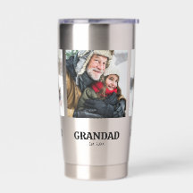 Papapa a établi une photo moderne 3