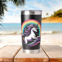 Raibow Unicorn