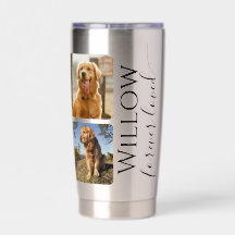 Souvenir de compagnie personnalisé avec photo de l