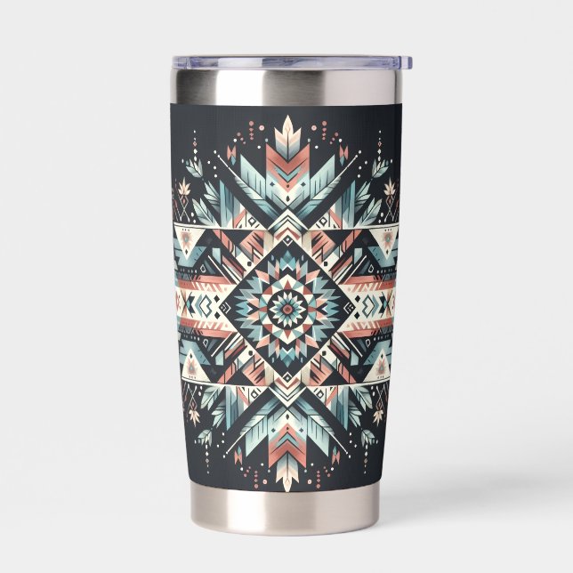 Gourde Isotherme Spirited Nights (Gauche)