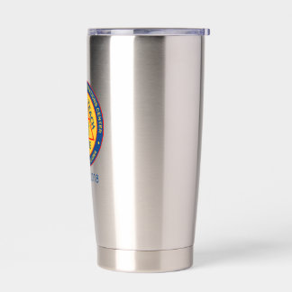Gourde Isotherme Tasse isolée (RSOC)