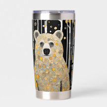 Tasse Ours Drôle