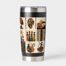 tasses d'œuvre d'art