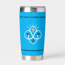 Thermal Tumbler 