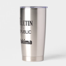 Tous les affiliés Travel Tumbler