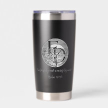 Tumbler Femme Delivrance