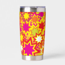 Tumbler Star Power