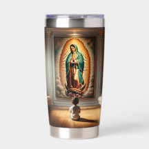 Virgensita Guadalupe