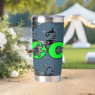 Gourde Isotherme VOCA Mug