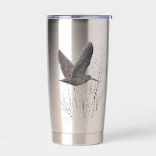 Gourde Isotherme Woodcock