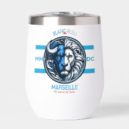 Gourde Marseille Fan Sportfans