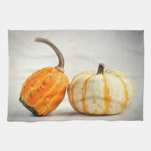 Gourds Küchentücher
