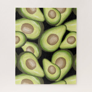 Gourmet Fresh Cut Vegan Avacados