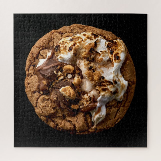 Gourmet-Keks-Kollektion (Vertikal)