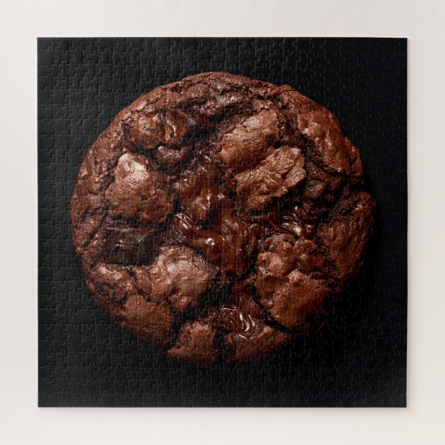 Gourmet-Keks-Kollektion (Vertikal)