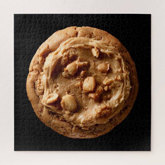 Gourmet-Keks-Kollektion (Vertikal)
