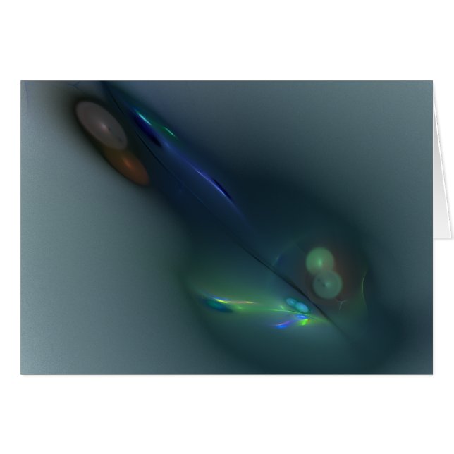 gouttes bleues (Devant horizontal)