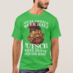 Gouverneur FW FV Senat HG Abstimmung Staat Stadt 2 T-Shirt