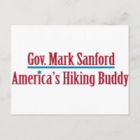 Gov. Mark Sanford