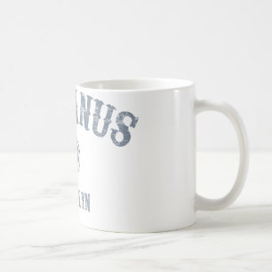 Gowanus Kaffeetasse