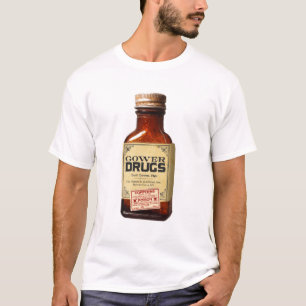 Gower Drogen-T - Shirt