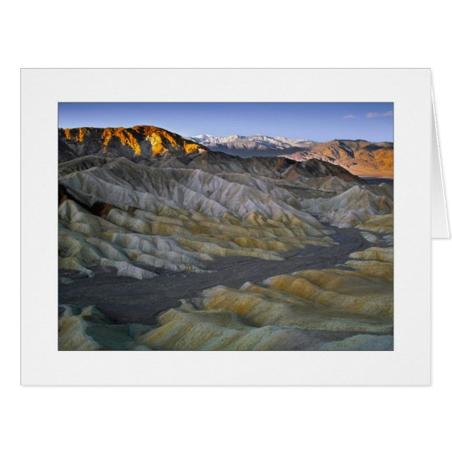 "Gowers Gulch" (Vorderseite (Horizontal))