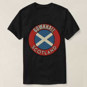 Gowkhall, Schottland T-Shirt