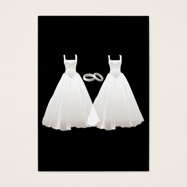 Gowns (Vorderseite)