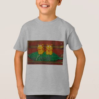 Goya Republic Picture-Logo T-Shirt
