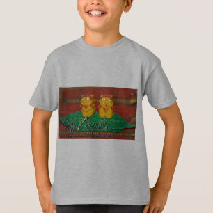 Goya Republik-Bild-Logo T-Shirt