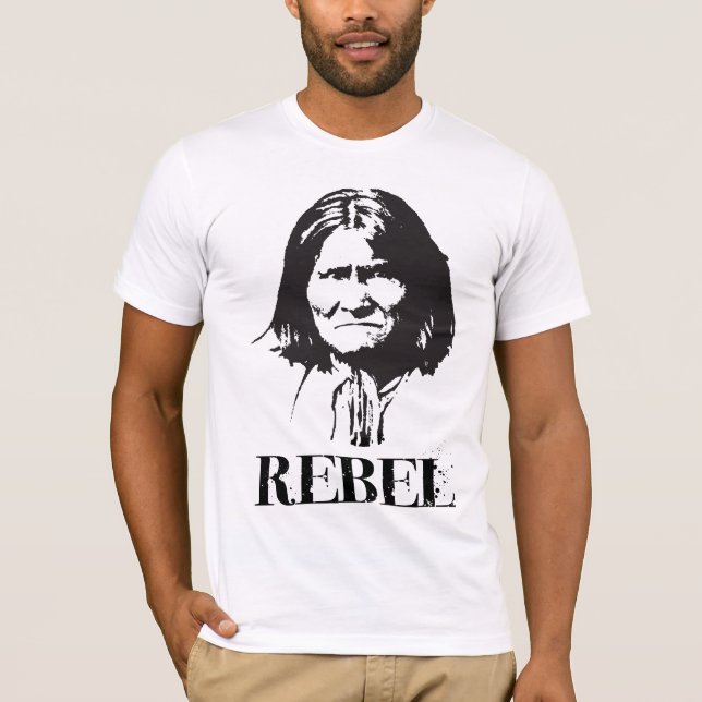 Goyaałé T-Shirt (Vorderseite)