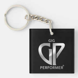 GP SCHLÜSSELANHÄNGER 2
