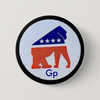 Gp-'TEIL BUTTON