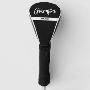 GPA für das benutzerdefinierte festgelegte Jahr Golf Headcover