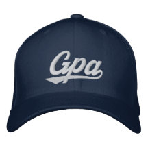 GPA-Stickerei