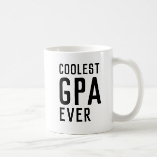 GPA-Tasse Kaffeetasse