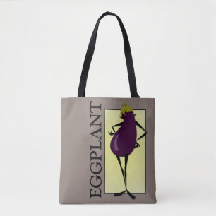 GPFLANZENSCHIFFFAHRT LADY ILLUSTRATION TOTE BAG TASCHE