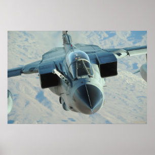 GR4A Tornado Poster