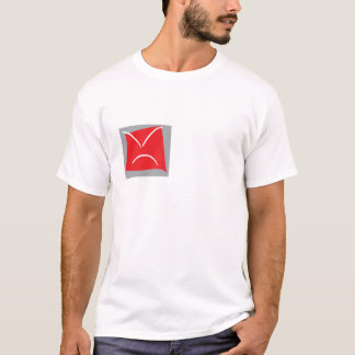 GR. KANN MEINEN SATURNS SCHALLDÄMPFER KÜSSEN T-Shirt