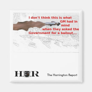 GR.-Sicherheitsleistungs-Magnet Magnet