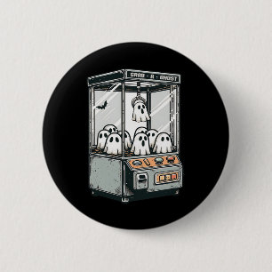 Grab einen Geist-Schwertmaschine Arcade Funny Hall Button