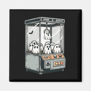 Grab einen Geist-Schwertmaschine Arcade Funny Hall Magnet