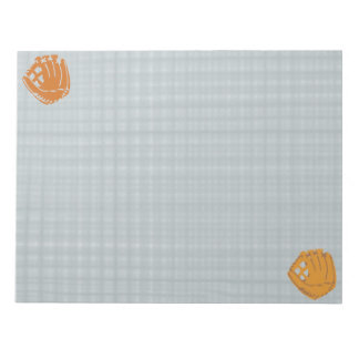 Grab the chance！ notizblock