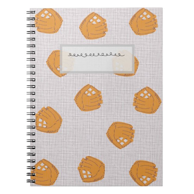 Grab the chance！ notizblock (Vorderseite)