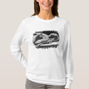 Grab von Catherine de Medici und von Henri II T-Shirt