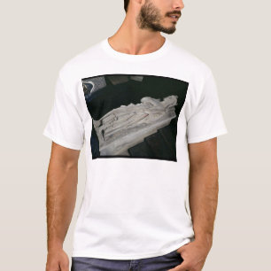 Grab von Charles Martel T-Shirt