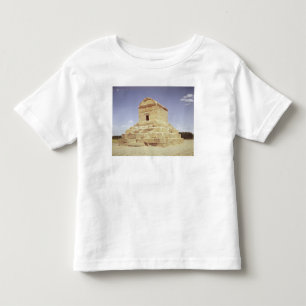 Grab von Cyrus das große Kleinkind T-shirt
